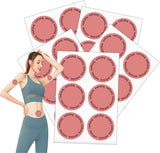 GLP Patches | Crave Crusher | Healthy Shape Support | Botanical Plant Formula